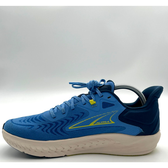 Altra Torin 7 Running Shoes Sneakers AL0A82C4440 Blue Mens Size 9 Athletic main image 6